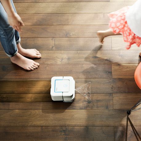 Irobot braava on sale