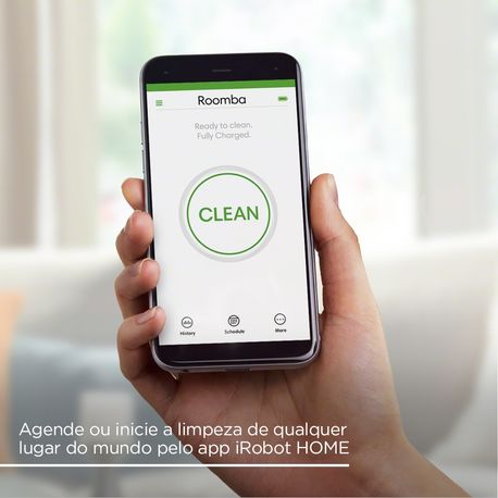 Roomba 675 características hot sale