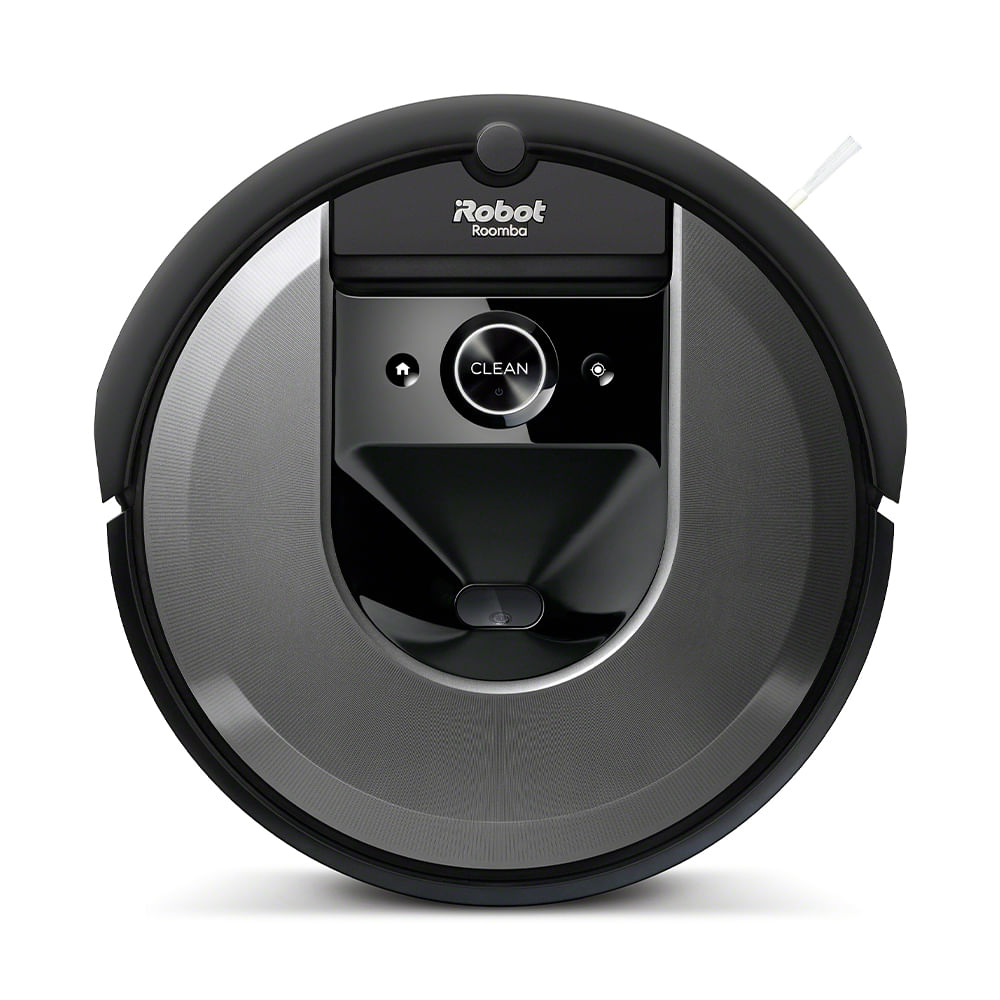 Rob Aspirador De P Inteligente Roomba I7 IRobot IRobot rob-aspirador-de-p-inteligente-roomba-i7-irobot-irobot