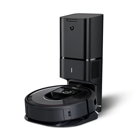 Roomba® i7+ - Robô Aspirador de Pó Inteligente iRobot