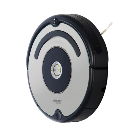 Roomba 677 Rob Aspirador Inteligente Bivolt Outlet iRobot