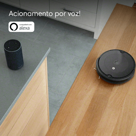 IRobot 2024 Roomba 694