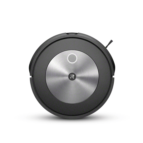 Roomba 677 - Robô Aspirador Inteligente Bivolt Outlet - iRobot