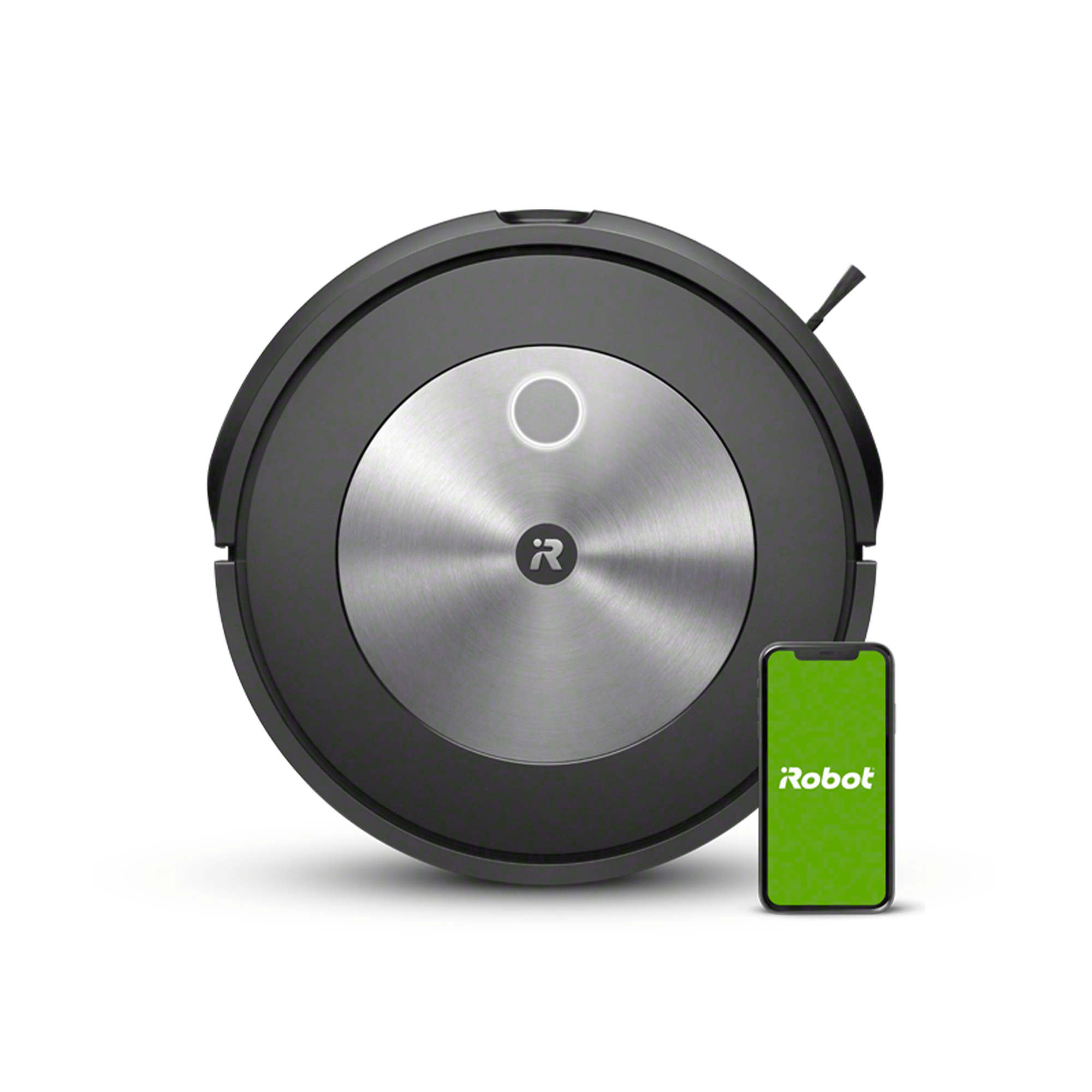 Robô Aspirador de Pó Inteligente Roomba® j7 iRobot